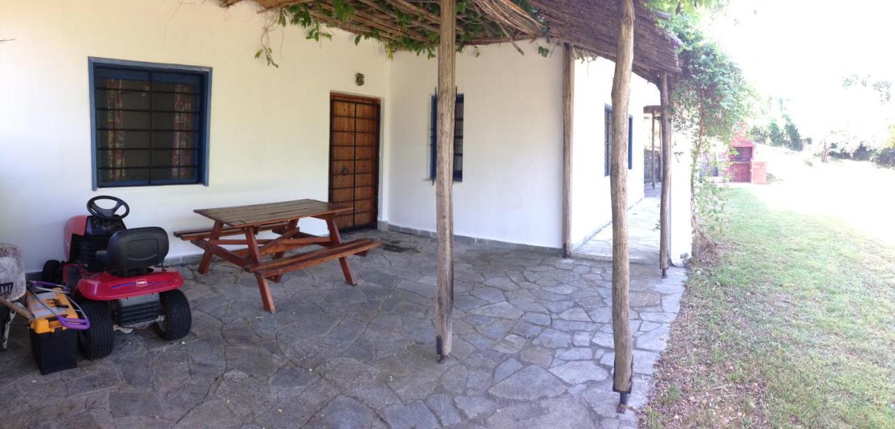 Secluded 1.8 Acre Garden Villa, For Exclusive Use With Stunning Views. Καλάνδρα Εξωτερικό φωτογραφία